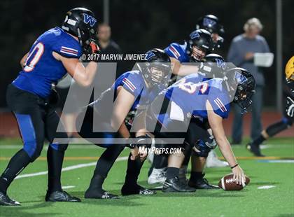 Thumbnail 1 in Westlake vs Moorpark photogallery.