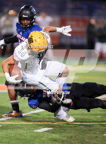 Thumbnail 2 in Westlake vs Moorpark photogallery.