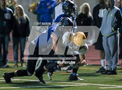 Thumbnail 3 in Westlake vs Moorpark photogallery.