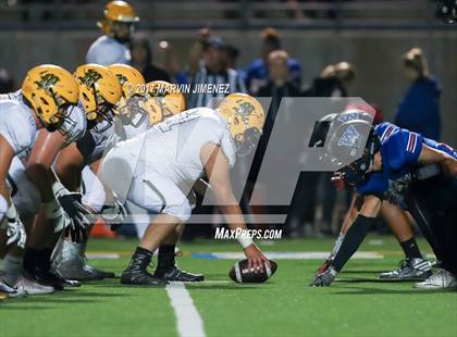 Thumbnail 1 in Westlake vs Moorpark photogallery.