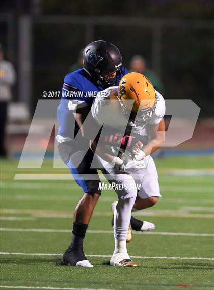 Thumbnail 3 in Westlake vs Moorpark photogallery.