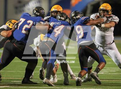 Thumbnail 2 in Westlake vs Moorpark photogallery.