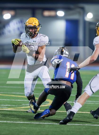 Thumbnail 1 in Westlake vs Moorpark photogallery.