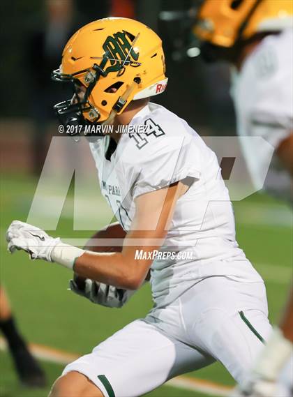 Thumbnail 3 in Westlake vs Moorpark photogallery.