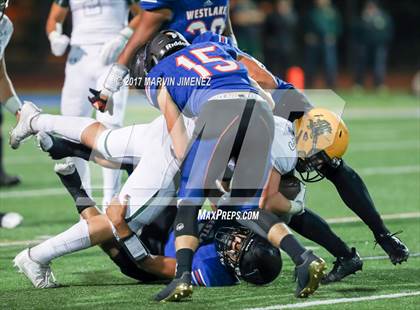 Thumbnail 1 in Westlake vs Moorpark photogallery.