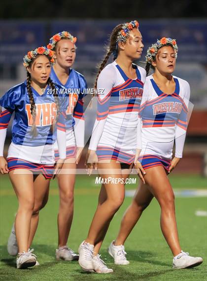Thumbnail 2 in Westlake vs Moorpark photogallery.