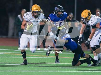 Thumbnail 1 in Westlake vs Moorpark photogallery.