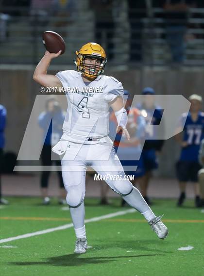 Thumbnail 3 in Westlake vs Moorpark photogallery.