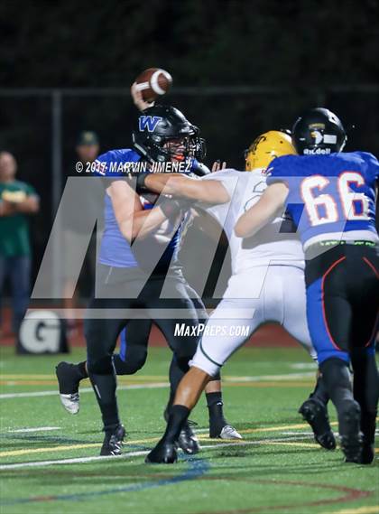 Thumbnail 3 in Westlake vs Moorpark photogallery.