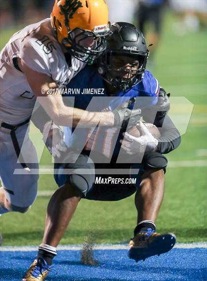 Thumbnail 1 in Westlake vs Moorpark photogallery.