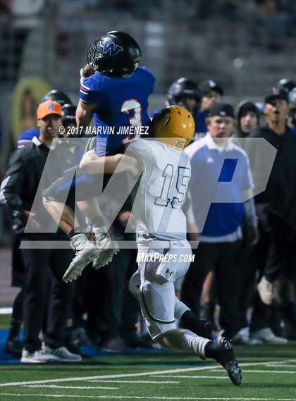 Thumbnail 2 in Westlake vs Moorpark photogallery.