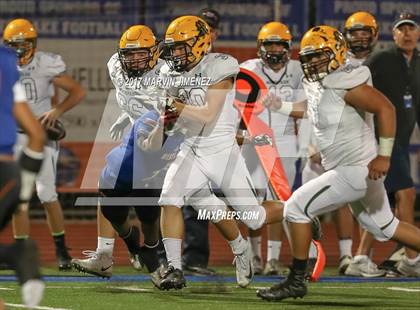 Thumbnail 2 in Westlake vs Moorpark photogallery.