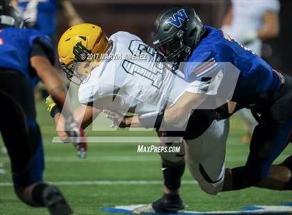 Thumbnail 3 in Westlake vs Moorpark photogallery.