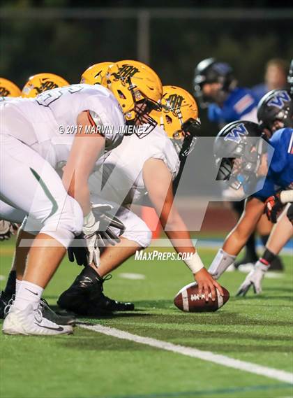 Thumbnail 2 in Westlake vs Moorpark photogallery.