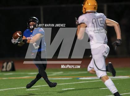 Thumbnail 2 in Westlake vs Moorpark photogallery.