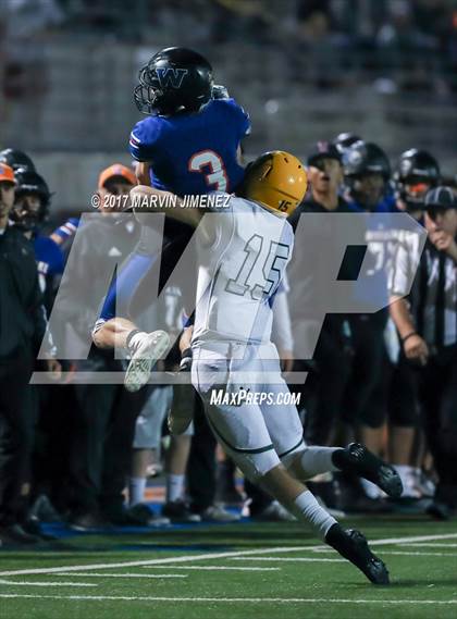 Thumbnail 1 in Westlake vs Moorpark photogallery.