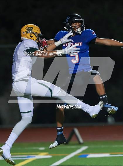 Thumbnail 3 in Westlake vs Moorpark photogallery.