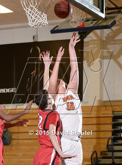Thumbnail 3 in Antelope vs. Marysville (Trojan Toss-Up) photogallery.