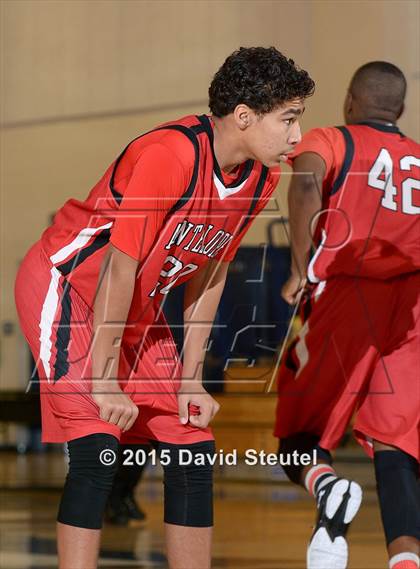 Thumbnail 3 in Antelope vs. Marysville (Trojan Toss-Up) photogallery.