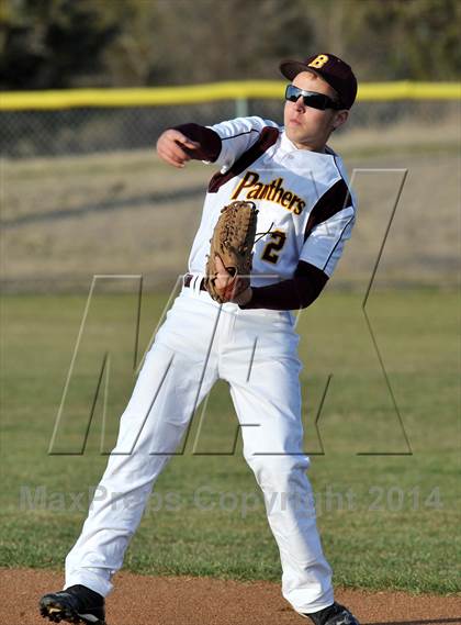 Thumbnail 1 in Hirschi @ Bells (Bells Tournament) photogallery.