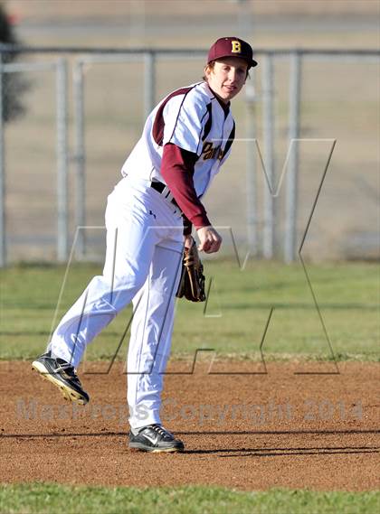 Thumbnail 1 in Hirschi @ Bells (Bells Tournament) photogallery.