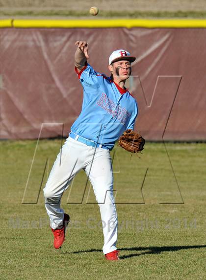 Thumbnail 2 in Hirschi @ Bells (Bells Tournament) photogallery.