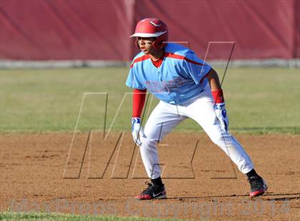 Thumbnail 1 in Hirschi @ Bells (Bells Tournament) photogallery.