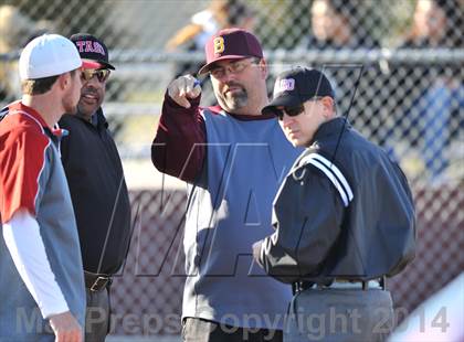 Thumbnail 2 in Hirschi @ Bells (Bells Tournament) photogallery.