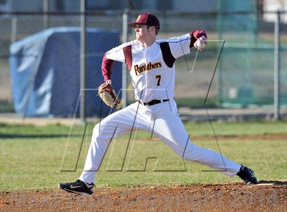 Thumbnail 2 in Hirschi @ Bells (Bells Tournament) photogallery.