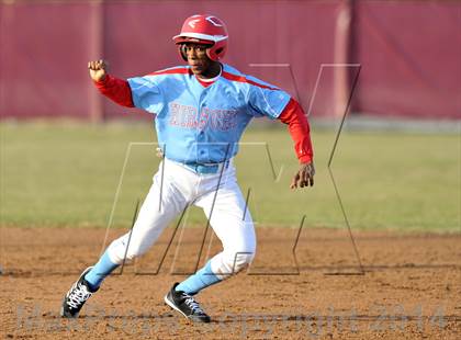 Thumbnail 3 in Hirschi @ Bells (Bells Tournament) photogallery.