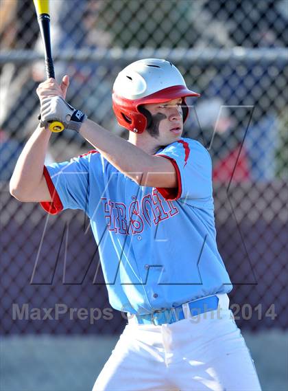 Thumbnail 2 in Hirschi @ Bells (Bells Tournament) photogallery.
