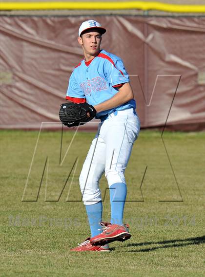 Thumbnail 2 in Hirschi @ Bells (Bells Tournament) photogallery.