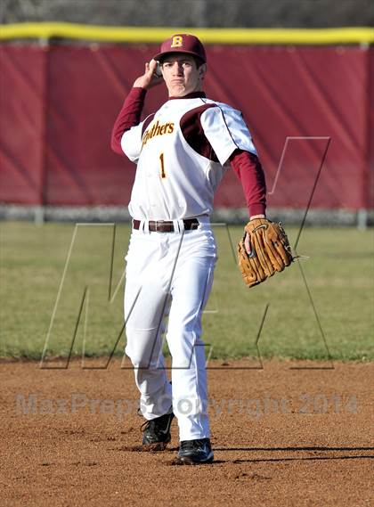 Thumbnail 3 in Hirschi @ Bells (Bells Tournament) photogallery.