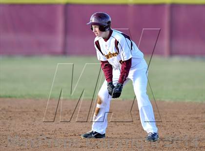 Thumbnail 1 in Hirschi @ Bells (Bells Tournament) photogallery.