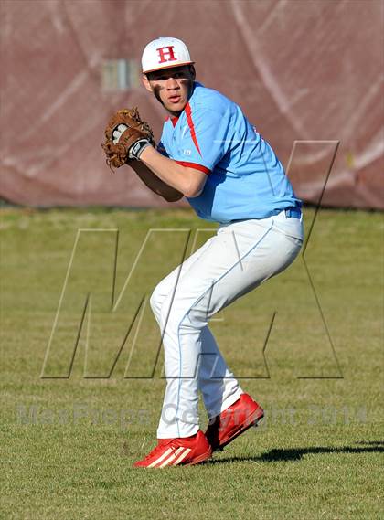 Thumbnail 3 in Hirschi @ Bells (Bells Tournament) photogallery.