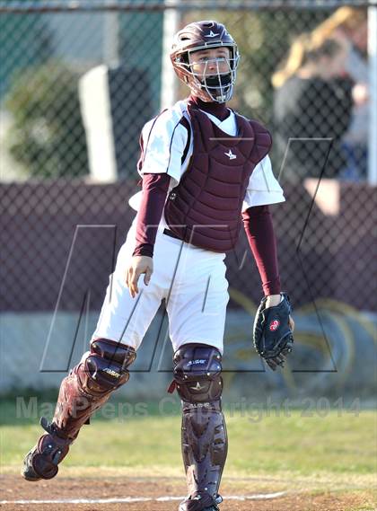 Thumbnail 3 in Hirschi @ Bells (Bells Tournament) photogallery.