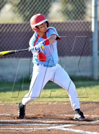 Thumbnail 2 in Hirschi @ Bells (Bells Tournament) photogallery.