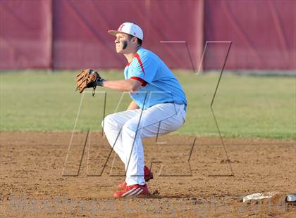 Thumbnail 1 in Hirschi @ Bells (Bells Tournament) photogallery.