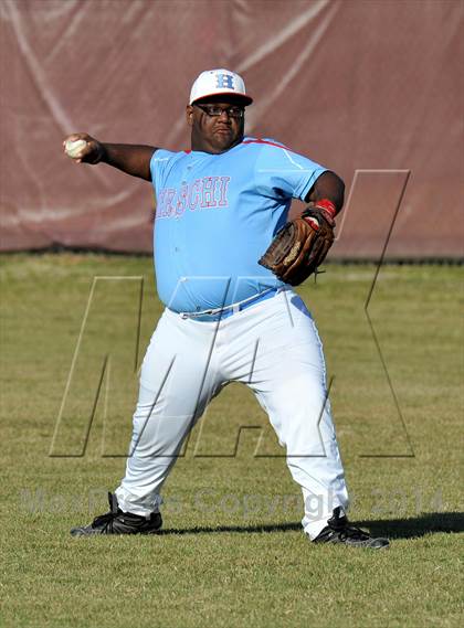 Thumbnail 3 in Hirschi @ Bells (Bells Tournament) photogallery.