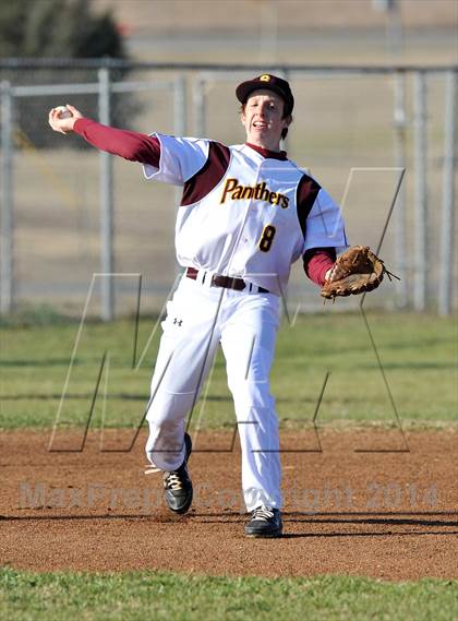 Thumbnail 2 in Hirschi @ Bells (Bells Tournament) photogallery.