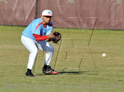 Thumbnail 3 in Hirschi @ Bells (Bells Tournament) photogallery.
