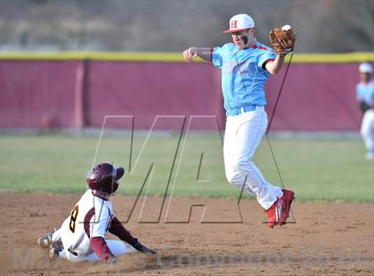 Thumbnail 2 in Hirschi @ Bells (Bells Tournament) photogallery.