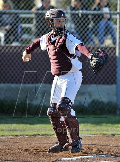 Thumbnail 1 in Hirschi @ Bells (Bells Tournament) photogallery.