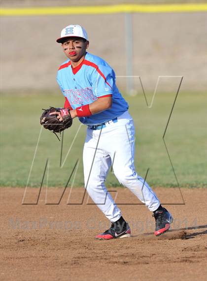 Thumbnail 2 in Hirschi @ Bells (Bells Tournament) photogallery.