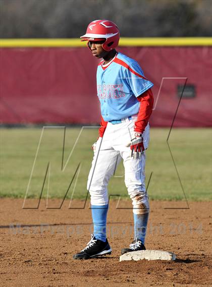 Thumbnail 1 in Hirschi @ Bells (Bells Tournament) photogallery.
