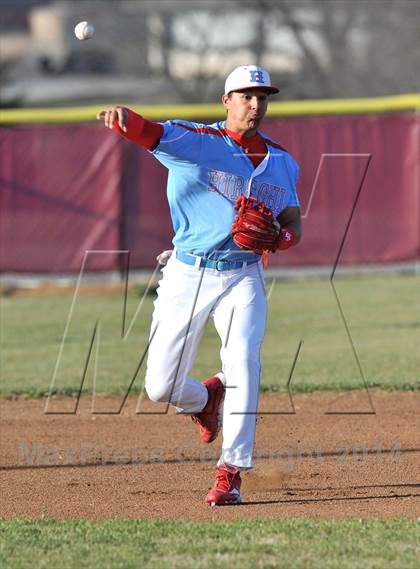 Thumbnail 3 in Hirschi @ Bells (Bells Tournament) photogallery.