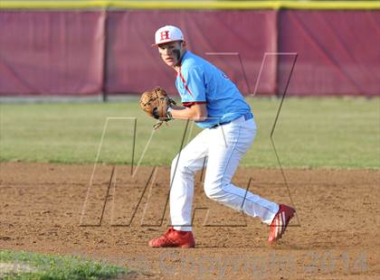 Thumbnail 3 in Hirschi @ Bells (Bells Tournament) photogallery.