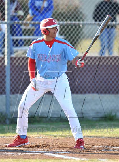 Thumbnail 3 in Hirschi @ Bells (Bells Tournament) photogallery.