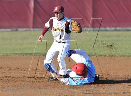 Thumbnail 3 in Hirschi @ Bells (Bells Tournament) photogallery.