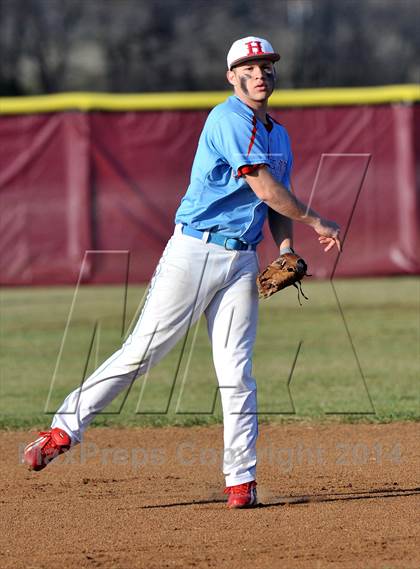 Thumbnail 2 in Hirschi @ Bells (Bells Tournament) photogallery.